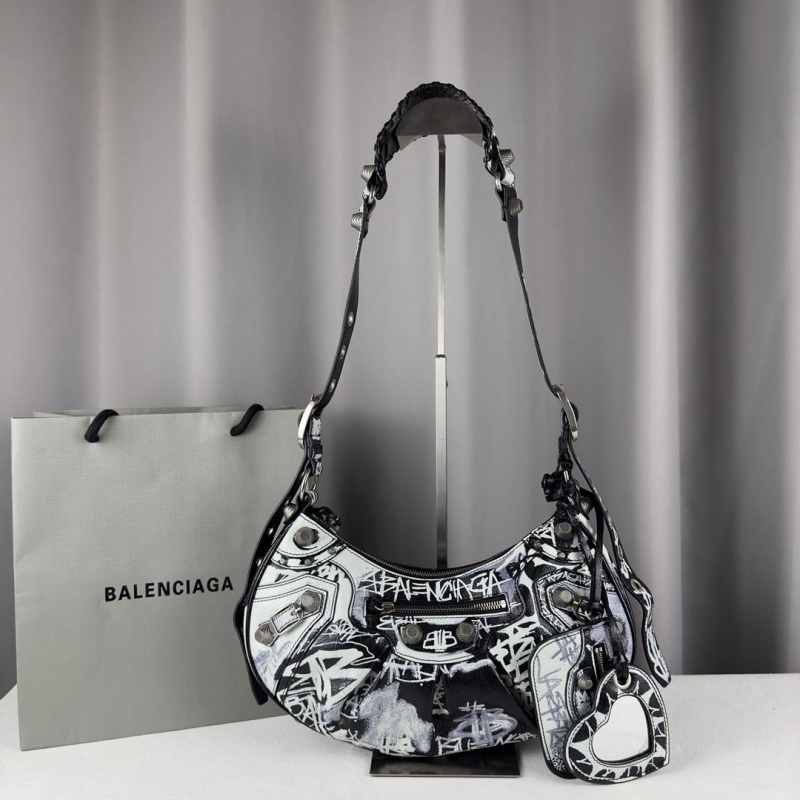 Balenciaga Classic City Bags